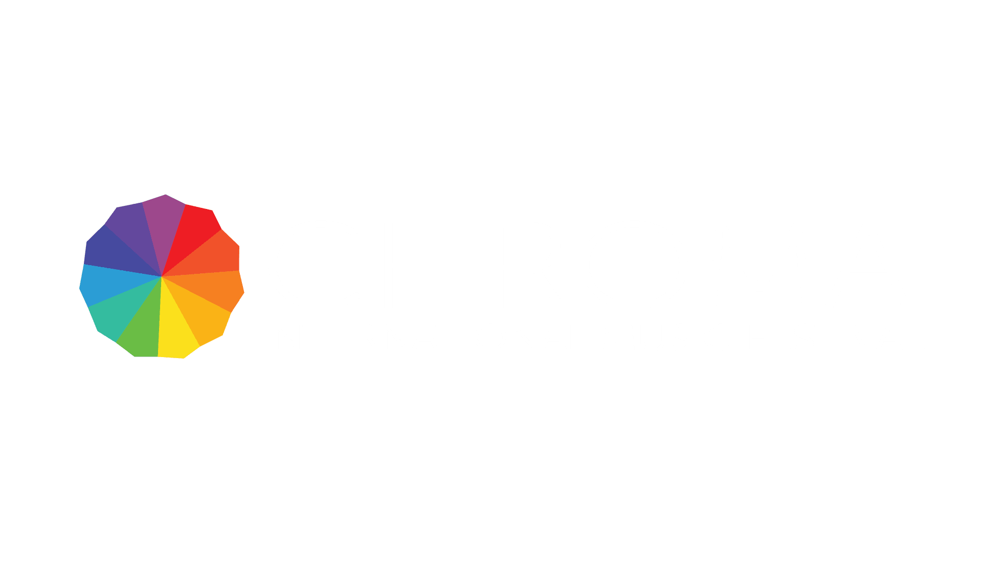 Chroma Festival — Logo Exploration