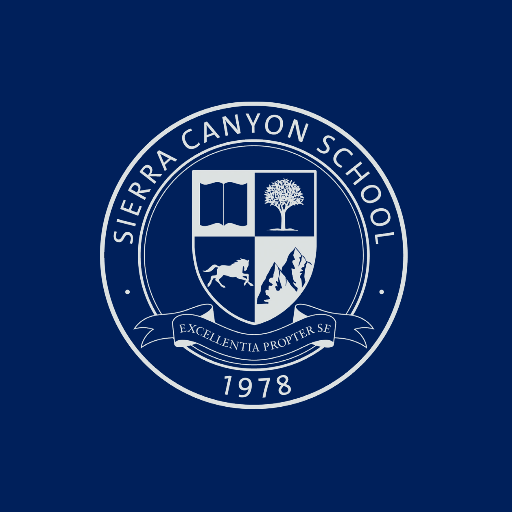 Sierra Canyon Photo Competition